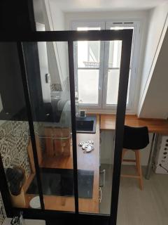 Studio Cosy - Place des Ternes - Parijs - 3
