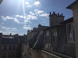Studio Cosy - Place des Ternes - Parijs - 1