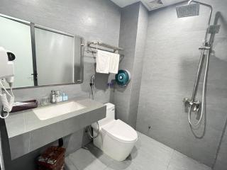 Thanh Nam Hotel - 4