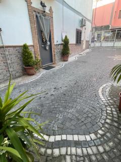B&b La felicità - Castellammare di Stabia - 1