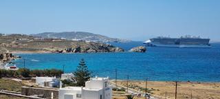 BLUE SERENITY VIEW - Houlakia - 5