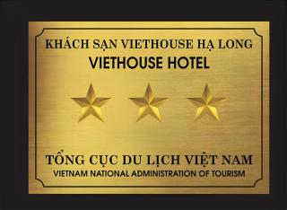 VietHouse Hotel Hạ Long - 6