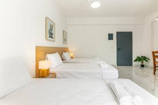 Fysalida's Coastal Gem 5 - Steps Away from the Sea - Amoudara Herakliou - 6