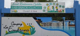 Cabane Randonneurs - 3