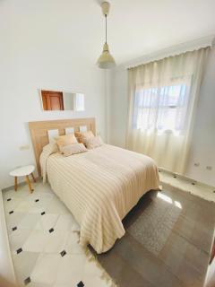 ÁTICO Centro y Playa - 3