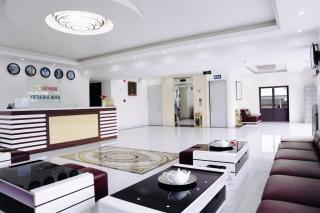 VietHouse Hotel Hạ Long - 3