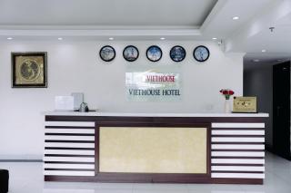 VietHouse Hotel Hạ Long - 1