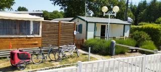 Cabane Randonneurs - 2