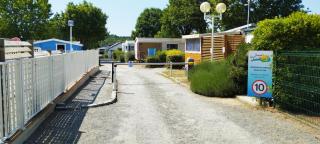 Cabane Randonneurs - 1