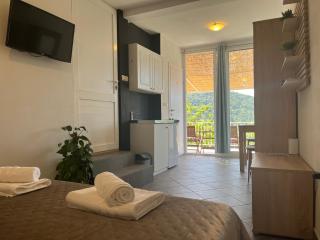 Studio apartment (Gudelj) with big terrace, sea view, free parking - Dubrovnik - 1