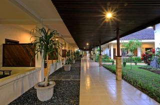 Lombok Garden Hotel - Mataram - 7