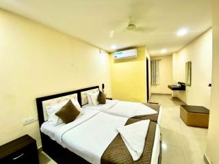 Hotel Sky Park - 9
