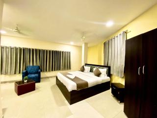 Hotel Sky Park - 7