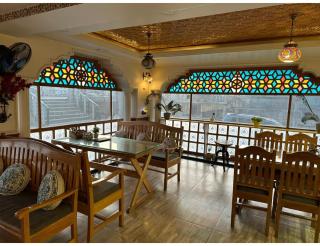 BUDSHAH RESIDENCY, Srinagar - Srinagar - 9