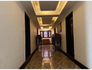 BUDSHAH RESIDENCY, Srinagar - Srinagar - 7