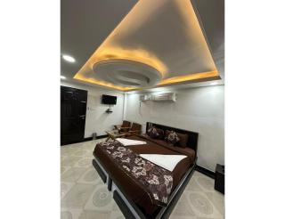 BUDSHAH RESIDENCY, Srinagar - Srinagar - 6
