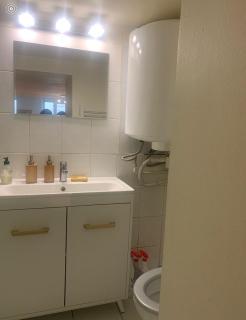 Joli studio en centre ville - Saint-Arnoult-en-Yvelines - 1
