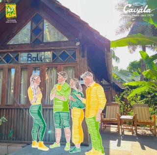Cavala The Seaside Resort - 8