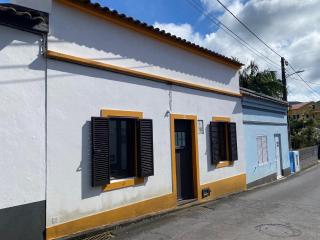 A Casa do Ze - Furnas - 9