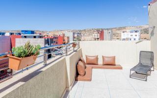 YOUFFETN HOUSE imssouan - Imsouane - 3