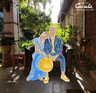 Cavala The Seaside Resort - Baga - 7
