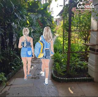 Cavala The Seaside Resort - Baga - 6