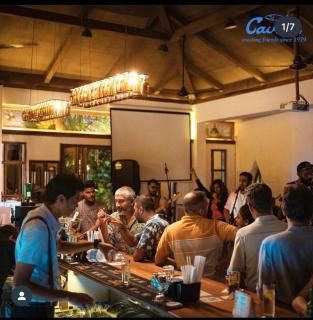 Cavala The Seaside Resort - Baga - 3