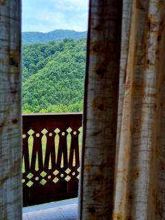 Balkonum Luxury Guest House - 1