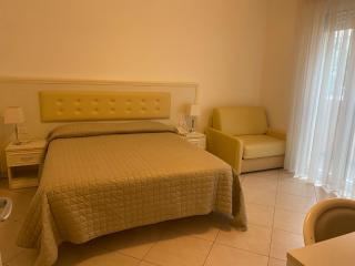 Residence Suite Smeraldo - Riccione - 8