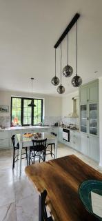 Balkonum Luxury Guest House - Gosh - 6