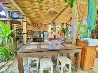 5BR Villa Sepih Ubud By iLys Collection - Ubud - 6