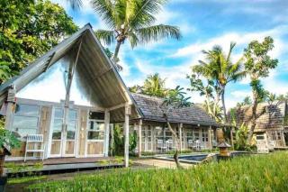 5BR Villa Sepih Ubud By iLys Collection - Ubud - 2