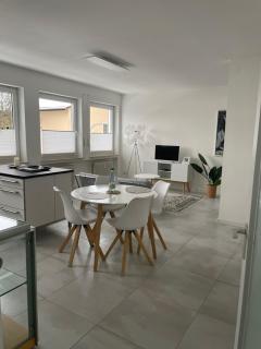 City Loft - Freudenstadt - 8
