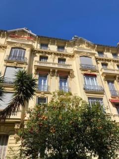 Palais Massenet -Exceptionnel 50m de la mer - Nice - 7