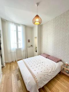 Palais Massenet -Exceptionnel 50m de la mer - Nice - 6