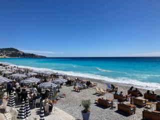 Palais Massenet -Exceptionnel 50m de la mer - Nice - 2
