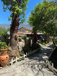 unlu hotel - Fethiye - 5