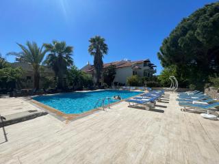 unlu hotel - Fethiye - 1