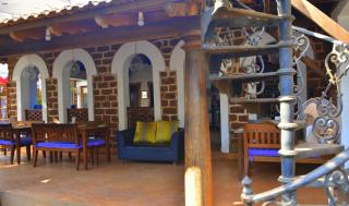 Cavala The Seaside Resort, Baga - 9