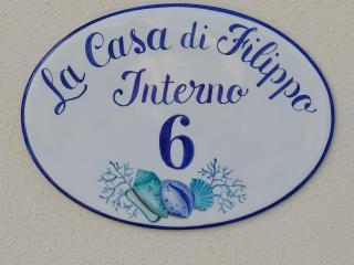 La Casa di Filippo - Quercianella - 9
