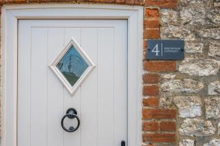4 Malthouse Cottages - Thornham - Thornham - 9