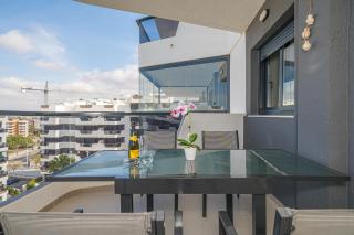 Cocoon - Arenales del Sol - 8