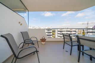 Cocoon - Arenales del Sol - 7