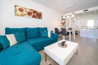 Cocoon - Arenales del Sol - 5