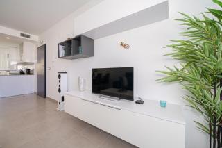 Cocoon - Arenales del Sol - 4