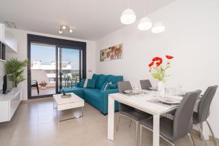 Cocoon - Arenales del Sol - 1
