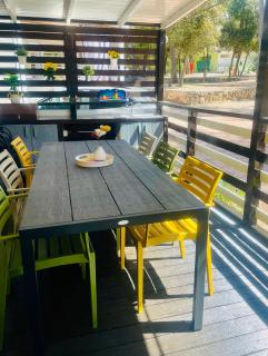 Mobile home SIMS - Biograd na Moru - 1