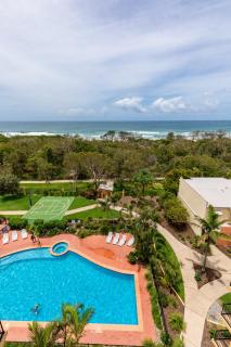 Marcoola Beach Resort - Marcoola - 3