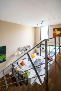 Villa avec piscine - 12mn Paris - Colombes - 8