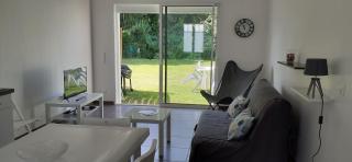 MAISON ROUGE LE PONANT - Châtelaillon-Plage - 2